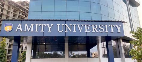 Amity University Patnainstitutesbest Private University In Bihar