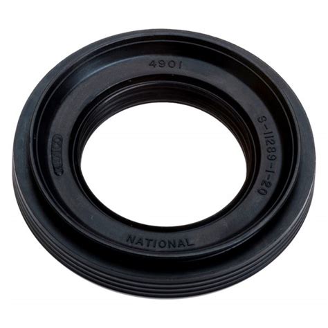 National® 4901 Automatic Transmission Output Shaft Seal