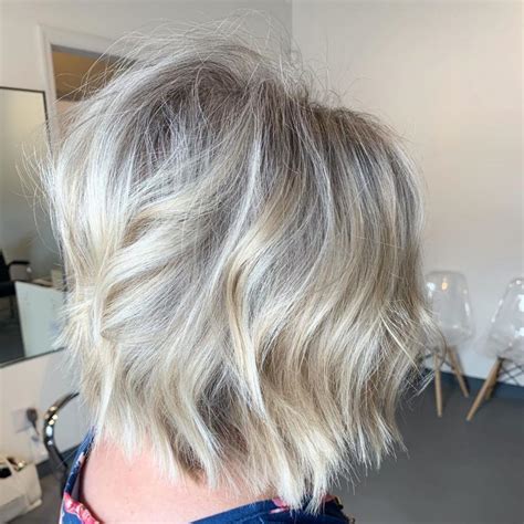 30 Stunning Summer Lob Haircuts We Love July 2019 Collection