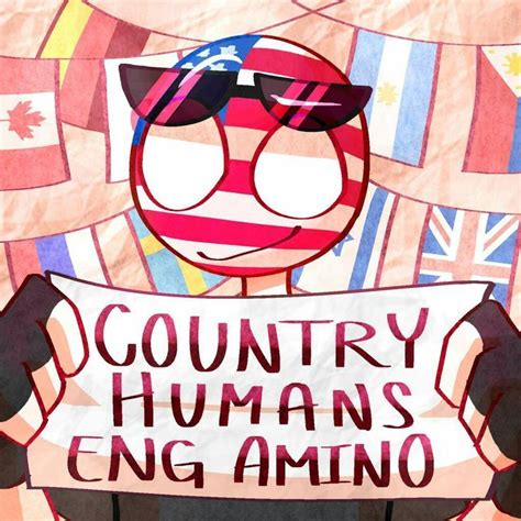 Countryhumans Countryhumans Eng Amino Country Humor Country Art Human