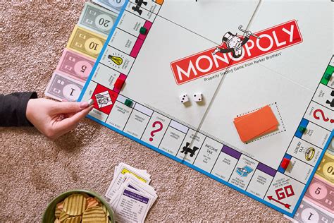 Maybe you would like to learn more about one of these? How Much Money Does Each Player Get In Monopoly - sharedoc