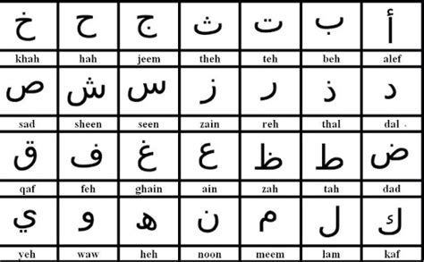 Useful Arabic Words While Visiting Egypt Arabic Egyptian Askaladdin