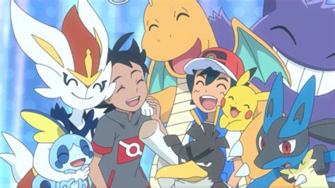 Ashs Friends Pokémon Tier List Community Rankings Tiermaker