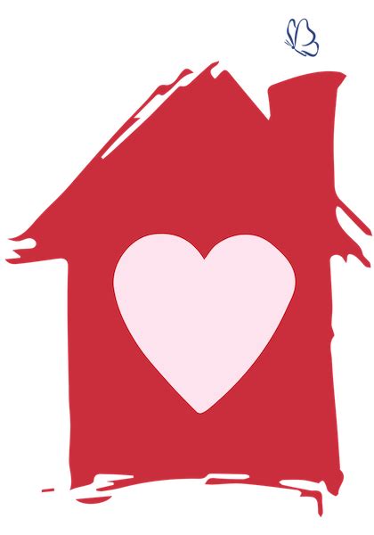 The Heart House The Heart House