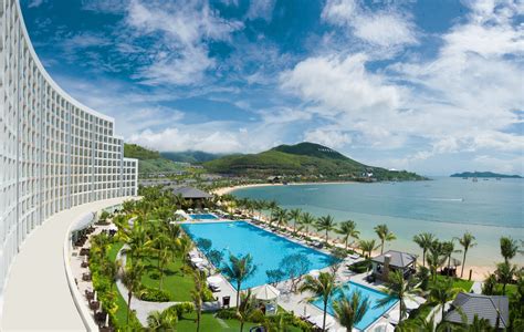 Best Resorts Near Vinpearl Land Nha Trang Local Insider