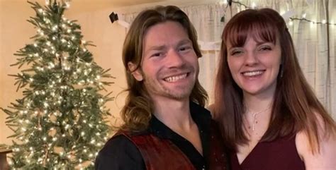 Are Bear Brown And Raiven Adams Still Together Alaskan Bush People Update