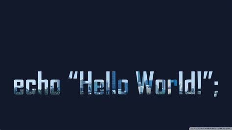 Hello World Anime Wallpapers Wallpaper Cave