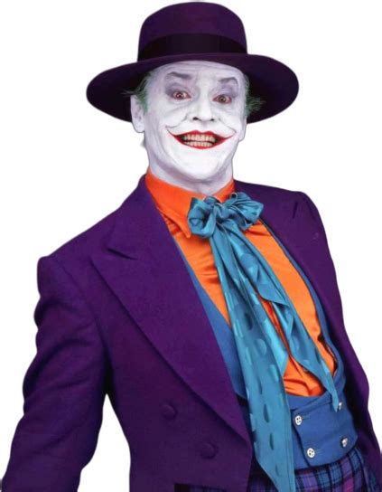 Joker Batman 1989 Villains Wiki Fandom