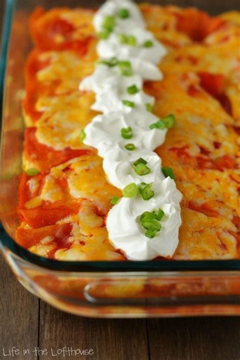 1 new york times bestselling author, but she got her start running her blog, the pioneer woman, which chronicles her. When I saw Pioneer Woman post these enchiladas I fell off ...