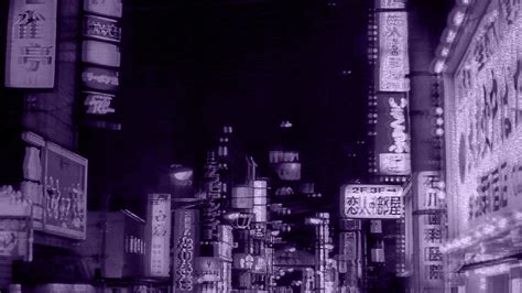 Aesthetic City Wallpaper For Laptop Posted By Reginald Michael