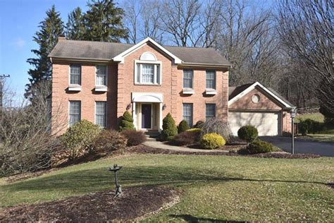 101 Estates Dr Peters Township Pa 15317 Mls 1424736 Coldwell Banker