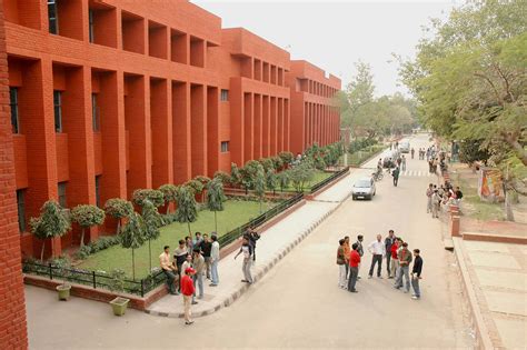 Ymca University Of Science And Technology Faridabad Courses Fees And