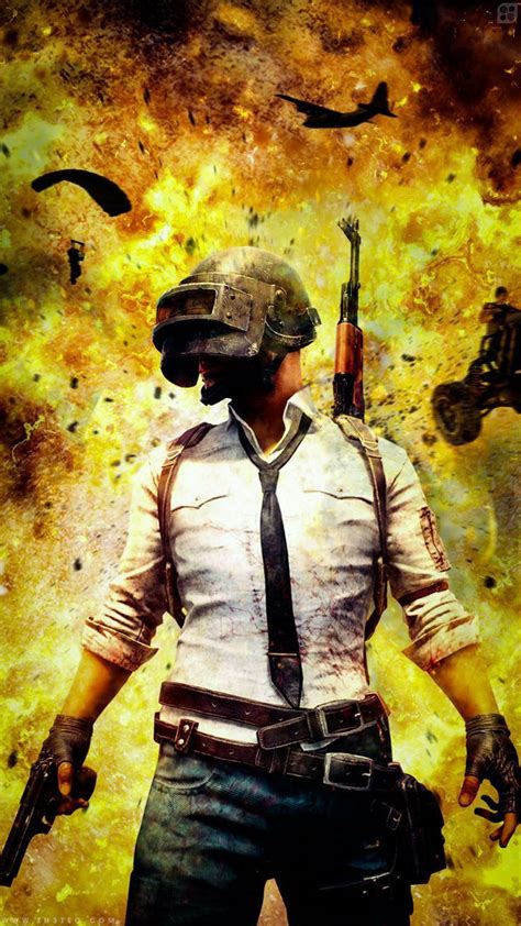 Pubg 4k 3d Android Wallpapers Wallpaper Cave