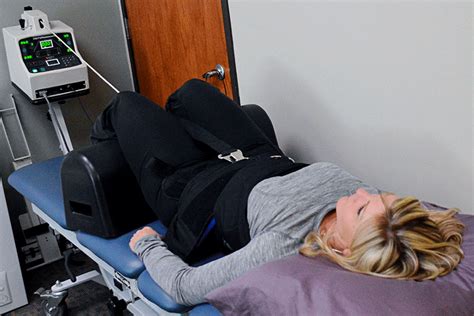 Spinal Decompression Therapy Live Well Chiropractic Center