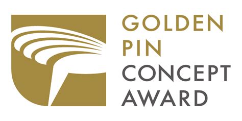 Aaron Nieh — Unveils Golden Pin Concept Design Award 2017 — Taipei Taiwan