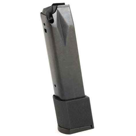 Promag Springfield Xd 9mm 20 Rd Magazine The Mag Shack