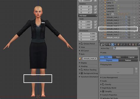 How To Make A Full Body Outfit Into A Top Sims 4 Studio