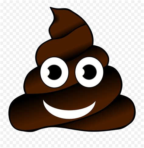 Brown Poop Emoji Png Photo Bok Emoji Pngbrown Emoji Free Emoji Png