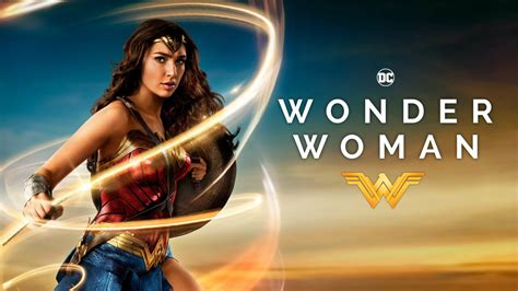 Wonder Woman 2017 Movie Where To Watch