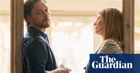 Tv Tonight James Mcavoy And Sharon Horgan Are A Couple Trapped In