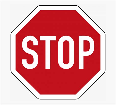 Stop Sign Clip Art Free Clip Art Stops Signs Free Transparent