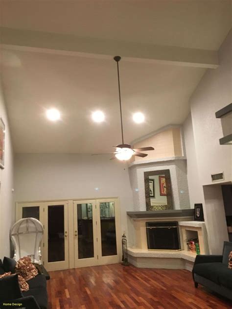Elegant Living Room Pot Lights Homedesign Homedecor Homediy