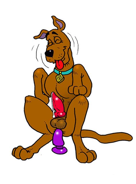 Rule 34 Canine Furry Furry Only Gay Penis Scooby Scooby Doo Solo