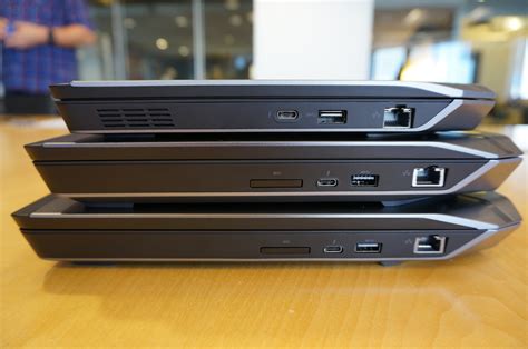 New Alienware Laptops Pack Thunderbolt 3 And Prettier Screens But