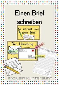 We did not find results for: Brief/Postkarte schreiben - Deutsch | Postkarte schreiben, Brief schreiben grundschule, Briefe ...