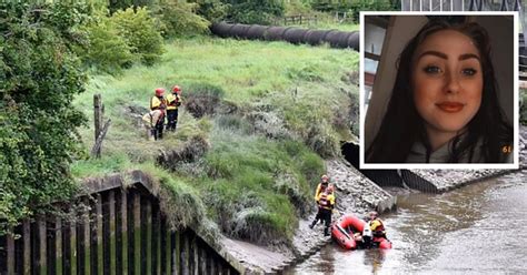 15 Year Old Girl Drowns After Falling Into Fast Flowing River While