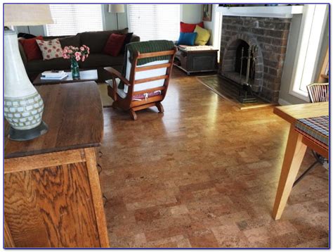 Cork Flooring For Basements Pros And Cons Flooring Home Design