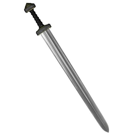 Ragnar Ii The Seafarers Sword Calimacil Larp Sword