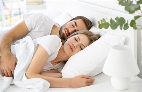 how getting more sleep a better sex life ratemds health news
