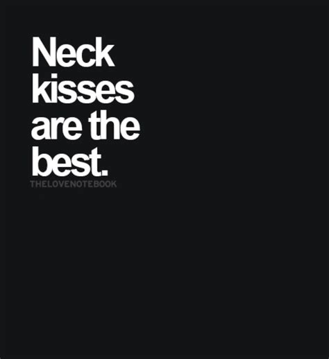 Neck Kisses French Kiss Kiss Neck