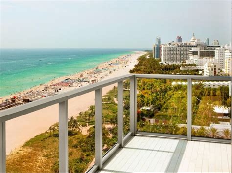 Top 10 Miami Oceanfront Hotels With Balconies And Heres Why Trips