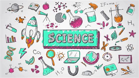 Animated Science Wallpapers - Top Free Animated Science Backgrounds ...