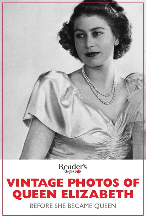 17 vintage photos of queen elizabeth ii before she became queen queen elizabeth queen