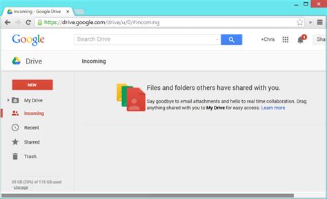In google drive getting started is as simple as creating a free google account. How to Share Files and Folders From Your Cloud Storage Folder