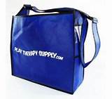 Play Therapy Tote Bag Pictures