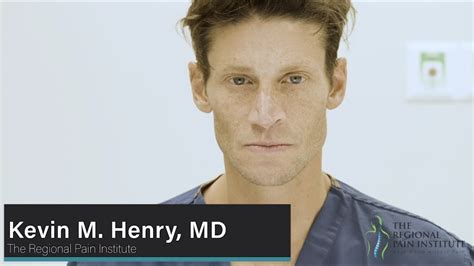 Get To Know Dr Henry Youtube