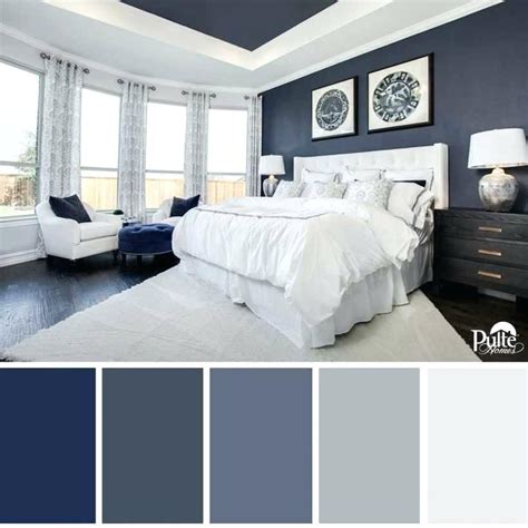 Light Blue And Grey Bedroom Light Blue Grey Bedroom Red Grey Wall Color