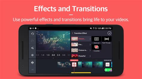 Kinemaster For Android Apk Download