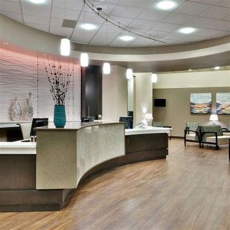 20 Stunning Medical Office Design Ideas Trendhmdcr Medical Office