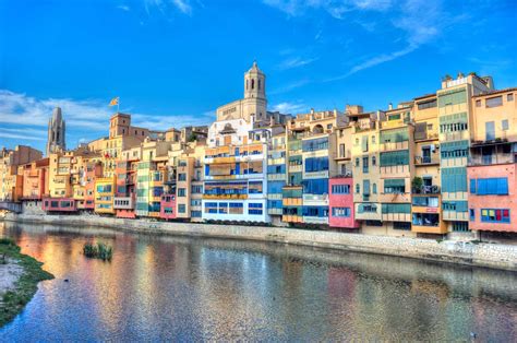 Catalonia Travel Costs And Prices