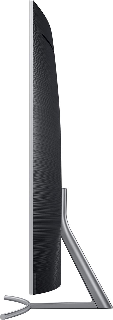 Best Buy Samsung 65 Class Led Curved Q7c Series 2160p Smart 4k Uhd Tv