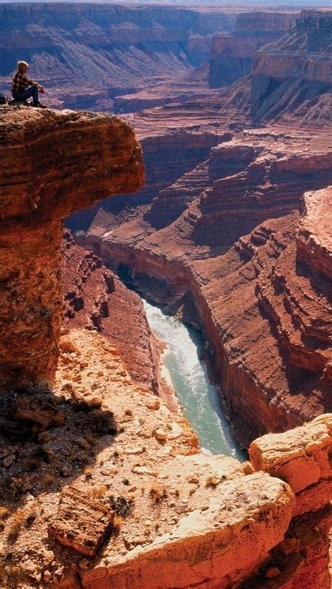 Grand Canyon Wallpaper Backiee