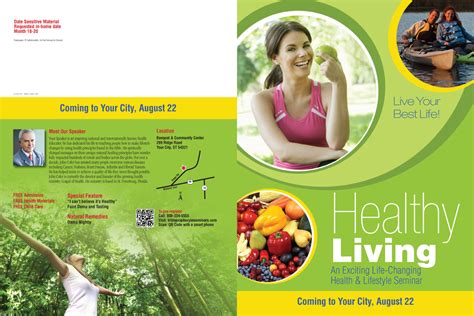 #52 Healthy Living - Green - HOPESource