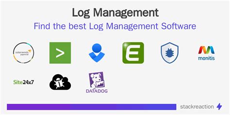 Find The Best Log Management Software In 2023