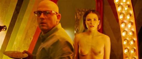 Lukerya Ilyashenko Nude Scene From About Love 2 Scandal Planet