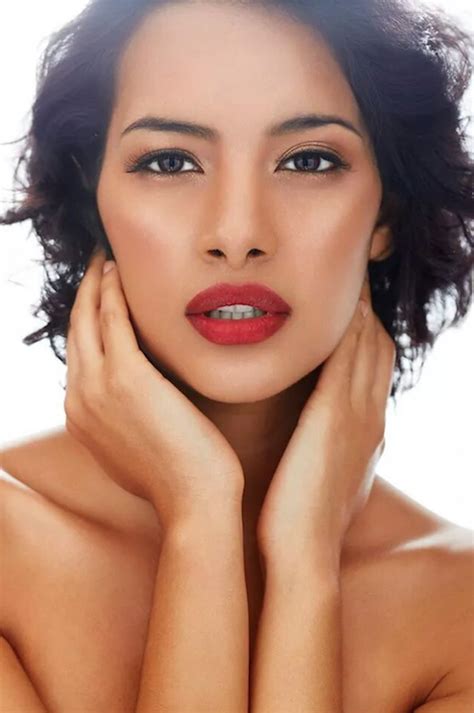 Danea Panta Winner Of Peru S Next Top Model Peruvian Women Next Top Model Winner Portfolio